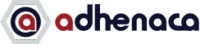 Logo de Adhenaca